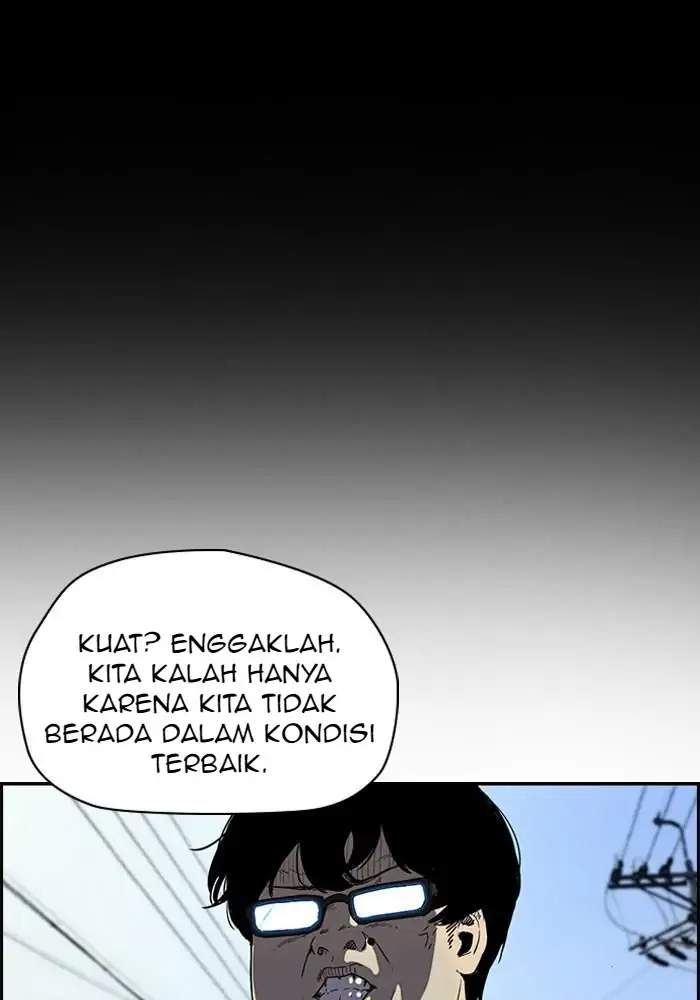 Wind Breaker Chapter 179 - halaman 35