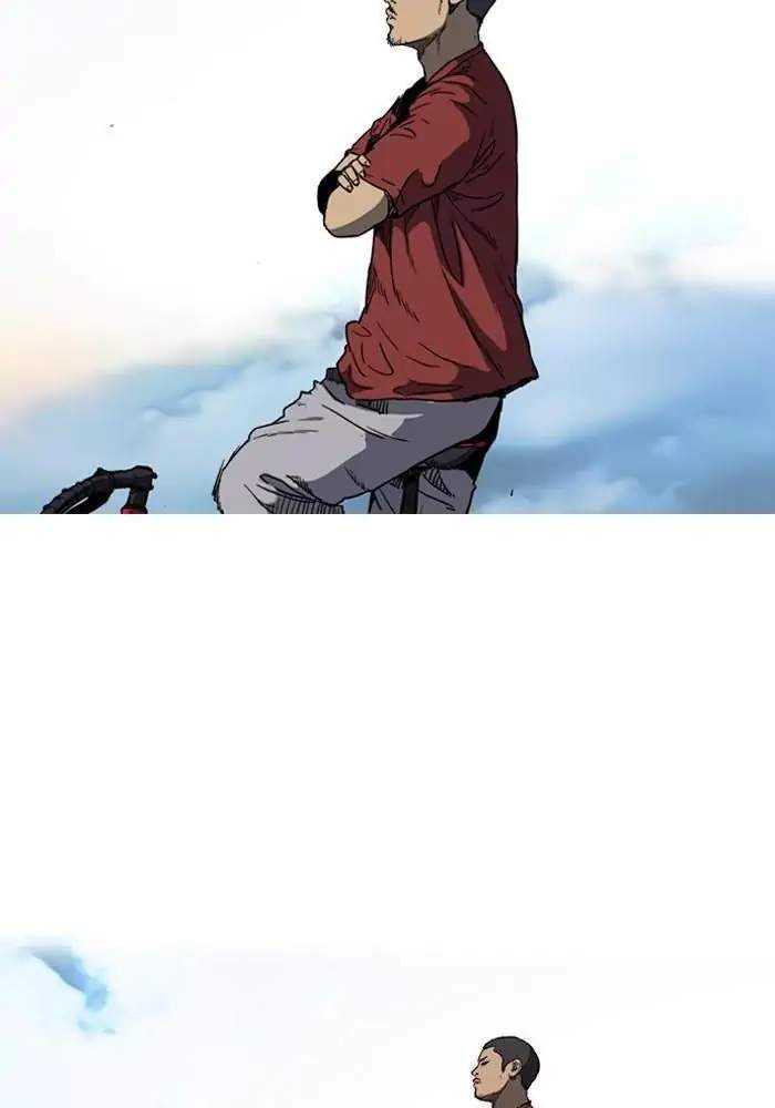 Wind Breaker Chapter 179 - halaman 52