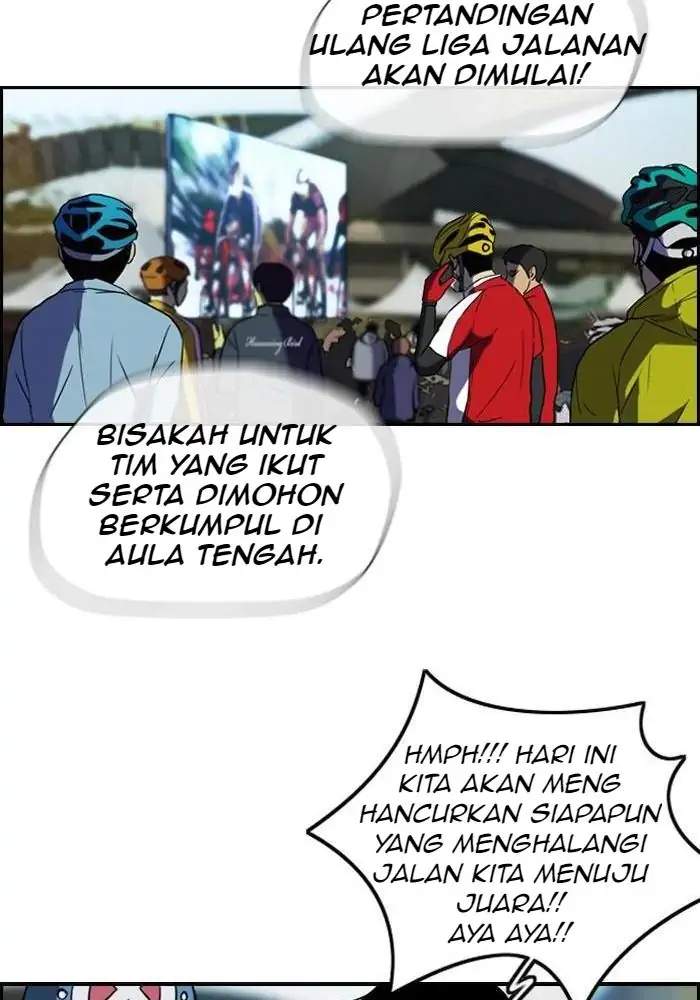 Wind Breaker Chapter 179 - halaman 57