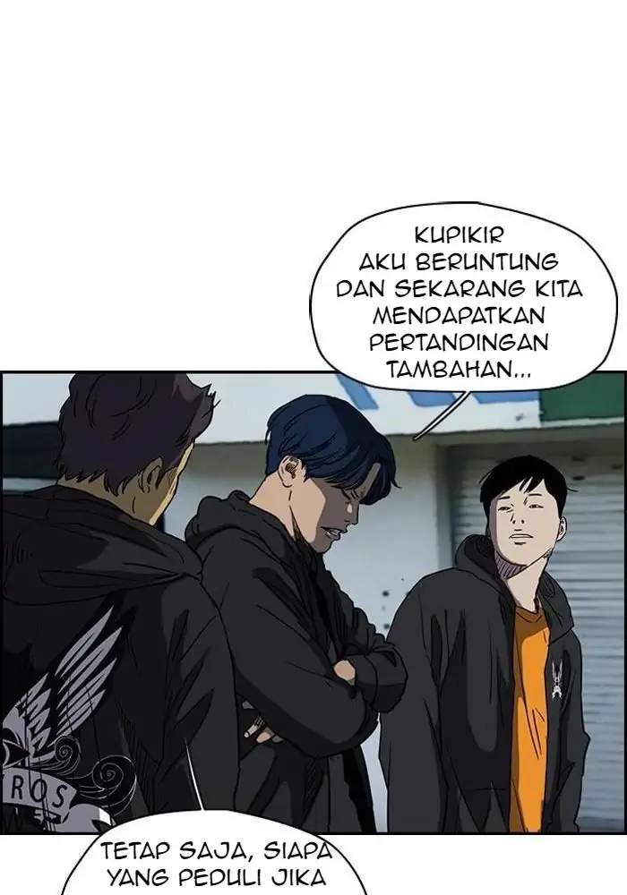 Wind Breaker Chapter 179 - halaman 59