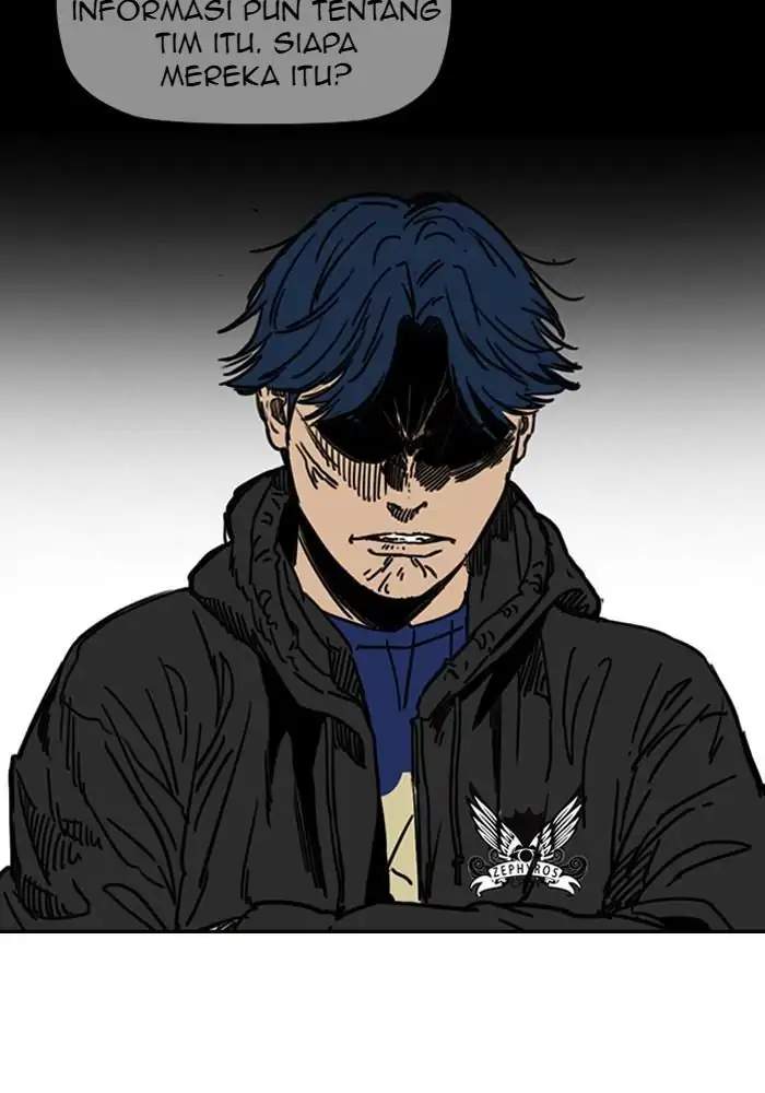 Wind Breaker Chapter 179 - halaman 64