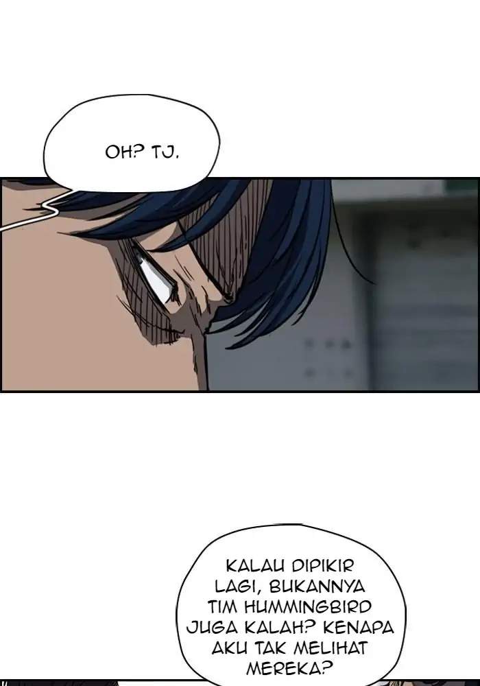 Wind Breaker Chapter 179 - halaman 65