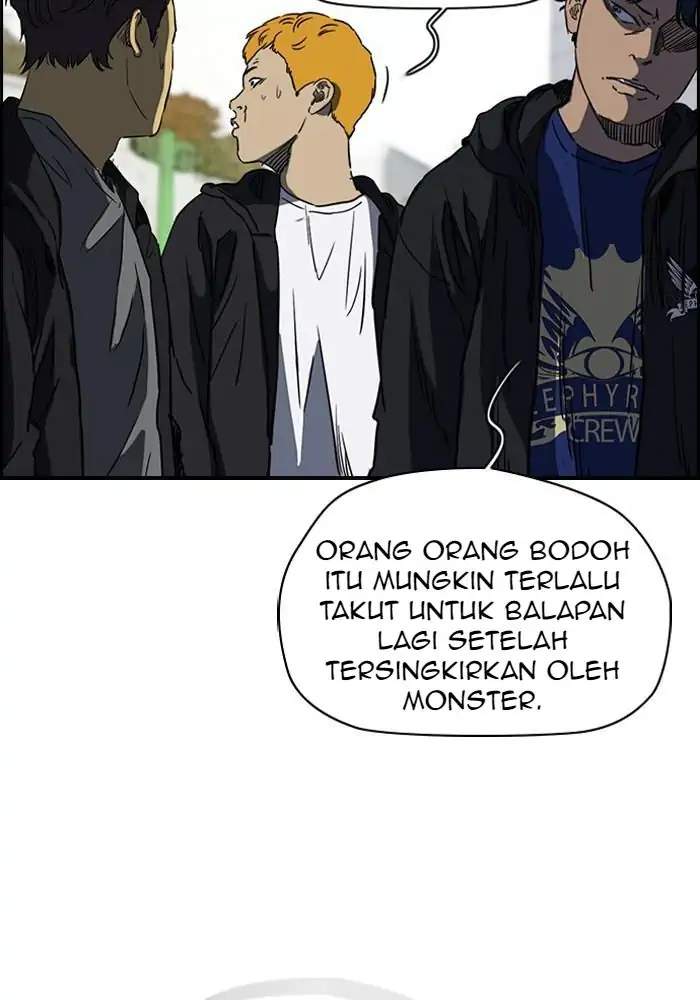 Wind Breaker Chapter 179 - halaman 66
