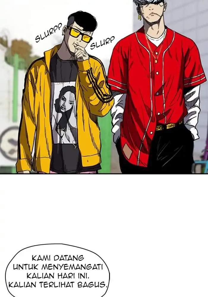 Wind Breaker Chapter 179 - halaman 70
