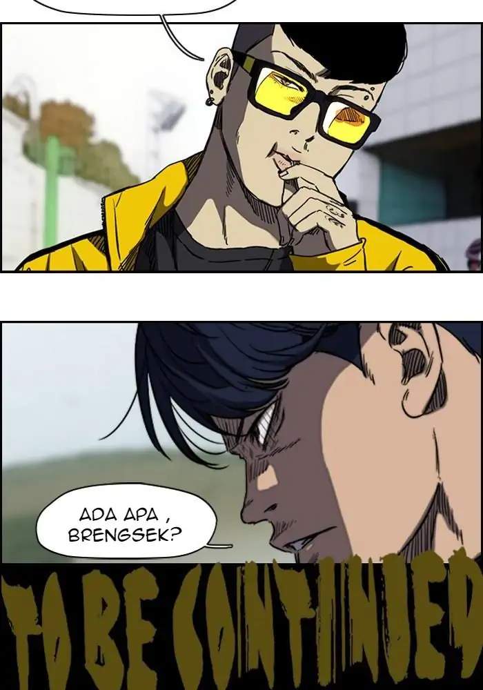 Wind Breaker Chapter 179 - halaman 71