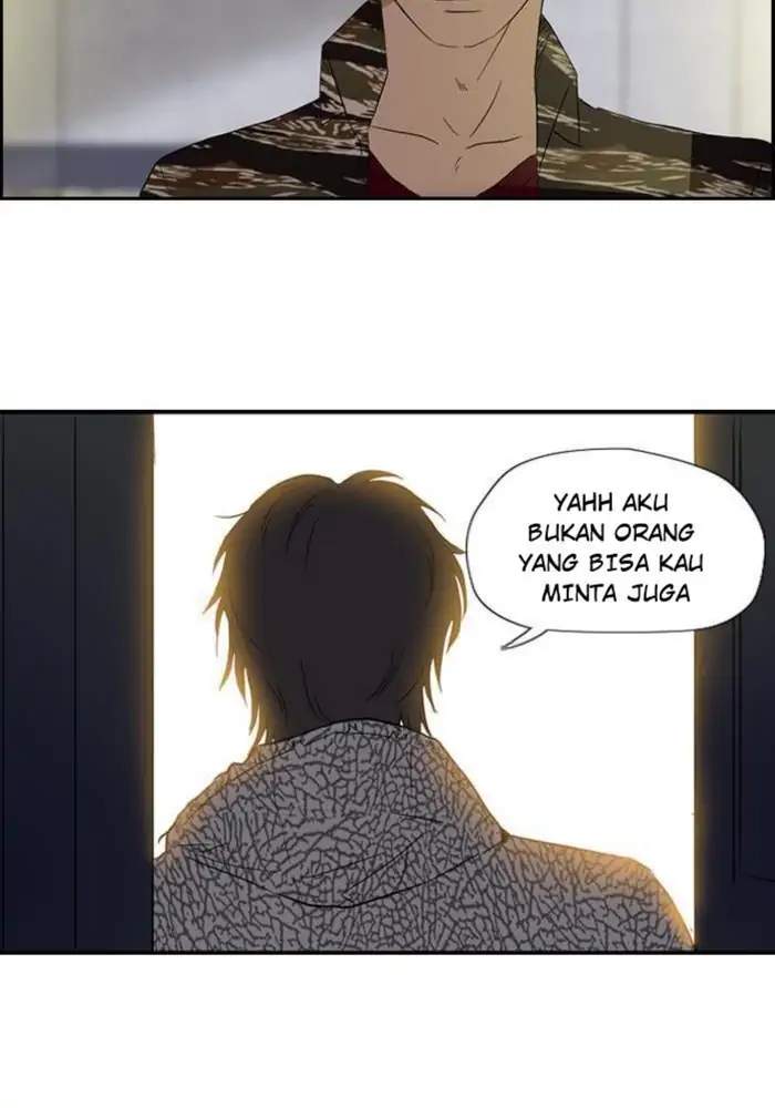 Wind Breaker Chapter 18 - halaman 12