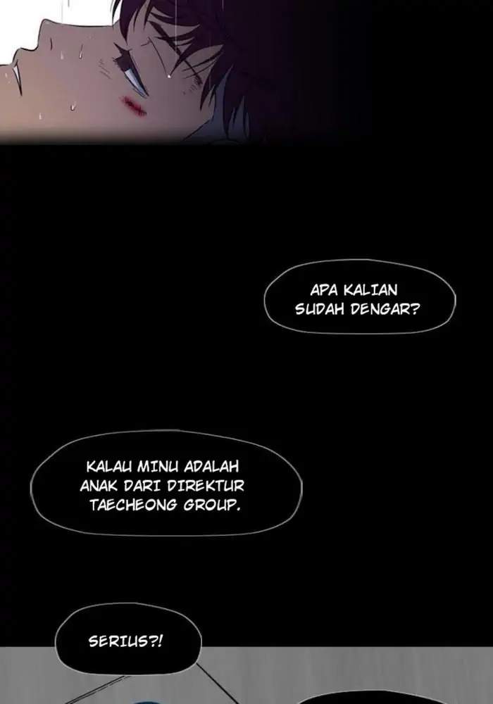 Wind Breaker Chapter 18 - halaman 21