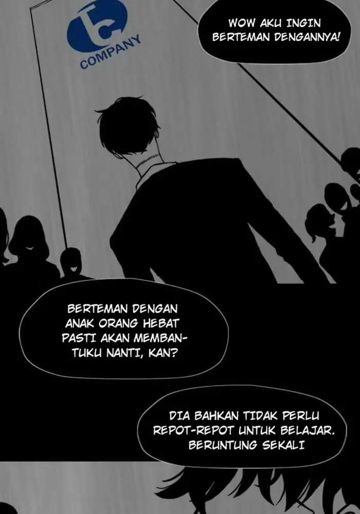 Wind Breaker Chapter 18 - halaman 22
