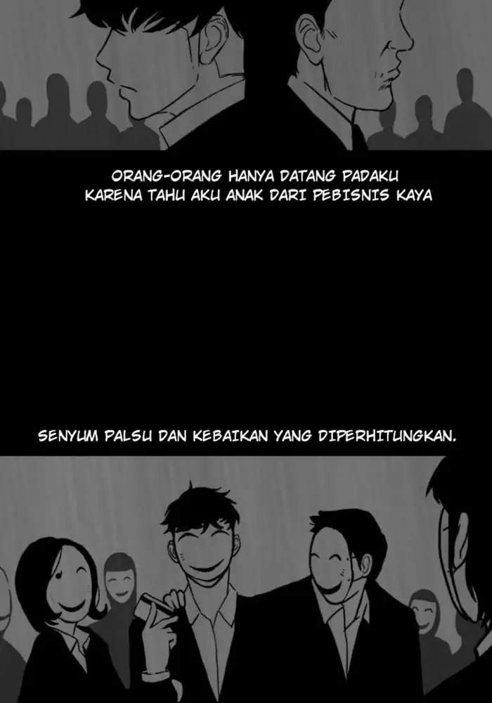 Wind Breaker Chapter 18 - halaman 25