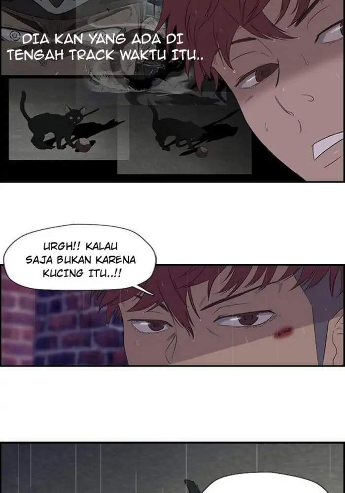 Wind Breaker Chapter 18 - halaman 36