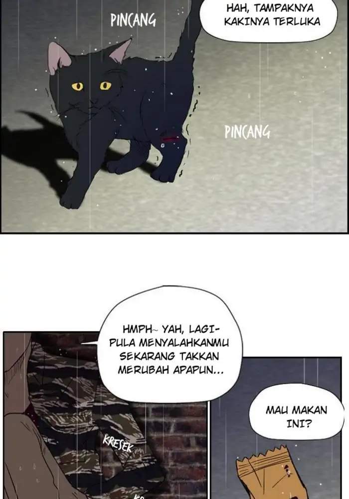 Wind Breaker Chapter 18 - halaman 37