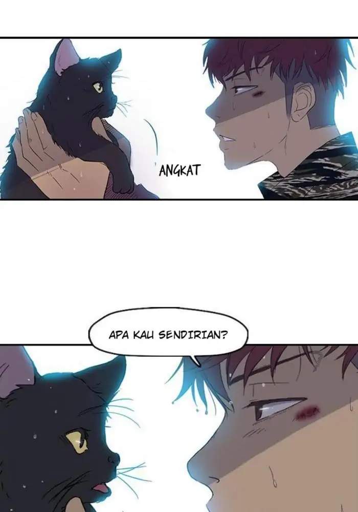 Wind Breaker Chapter 18 - halaman 40