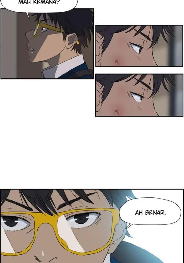 Wind Breaker Chapter 18 - halaman 53