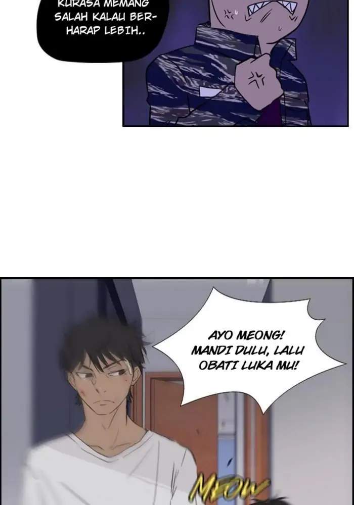 Wind Breaker Chapter 18 - halaman 57