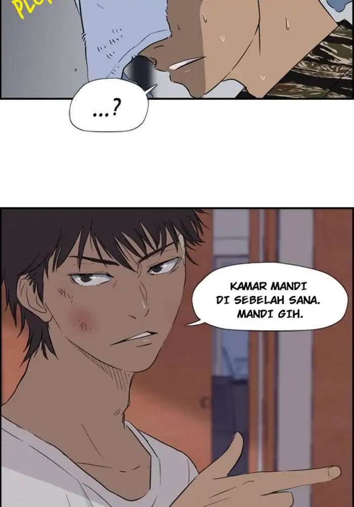 Wind Breaker Chapter 18 - halaman 60