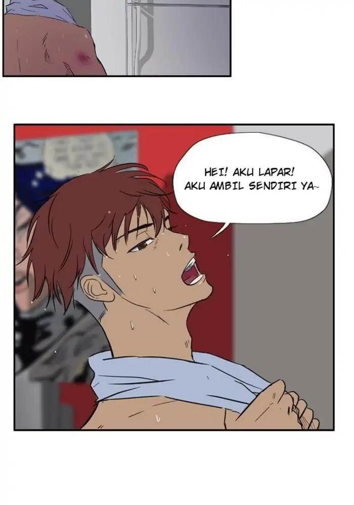 Wind Breaker Chapter 18 - halaman 65
