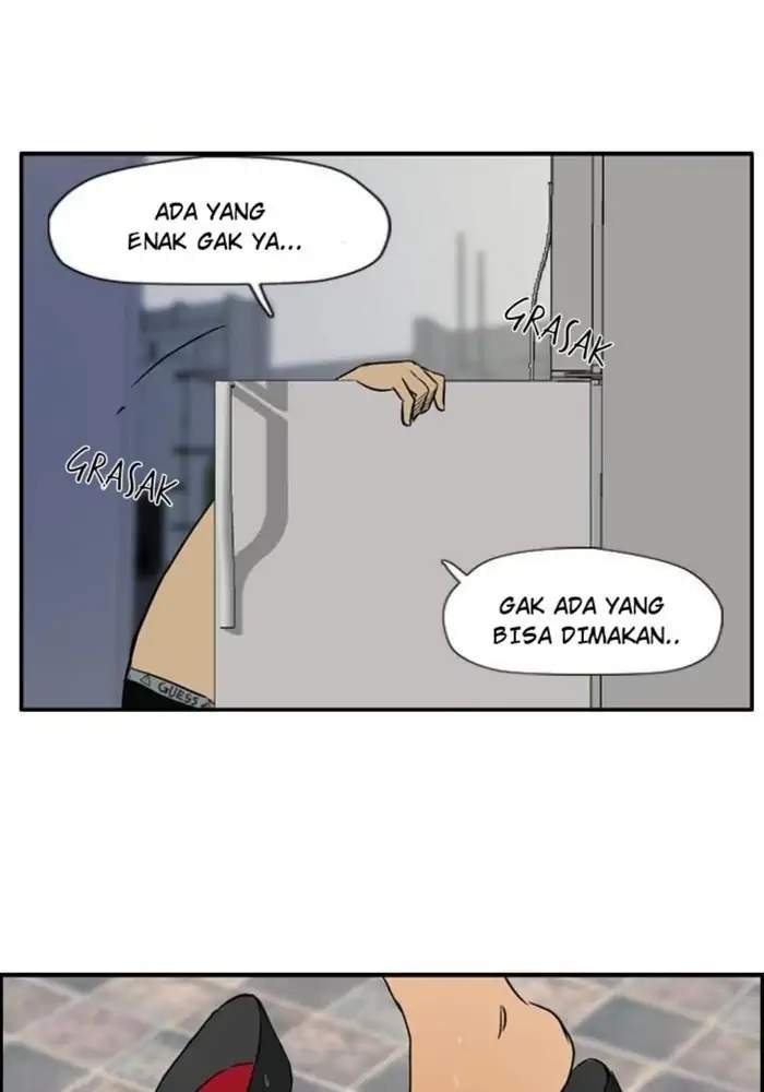 Wind Breaker Chapter 18 - halaman 66