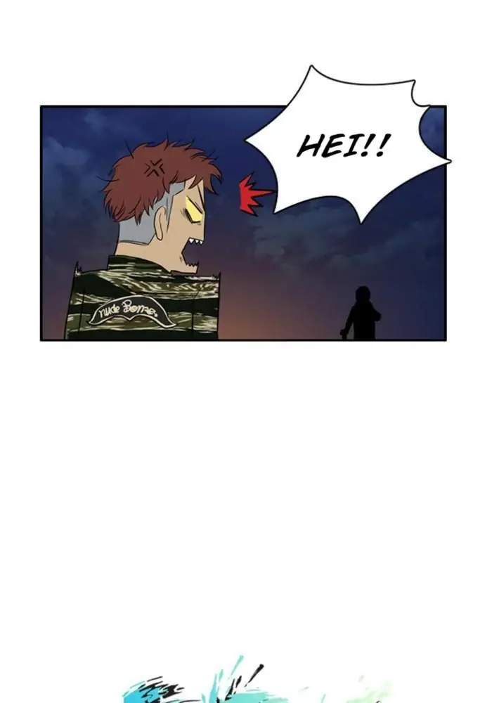 Wind Breaker Chapter 18 - halaman 7