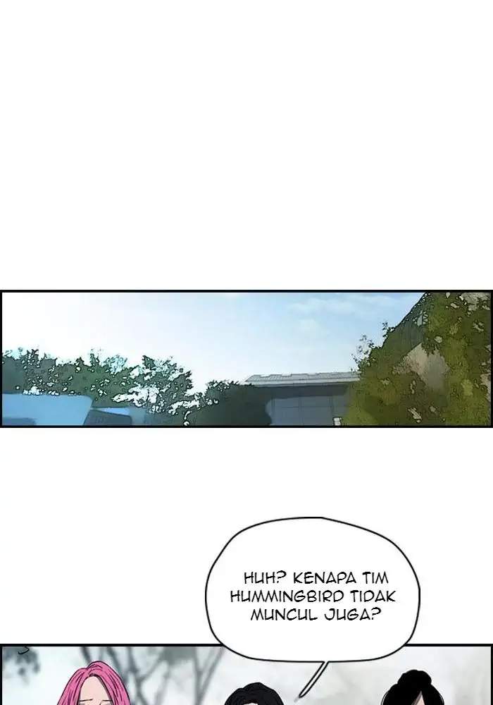 Wind Breaker Chapter 180 - halaman 25