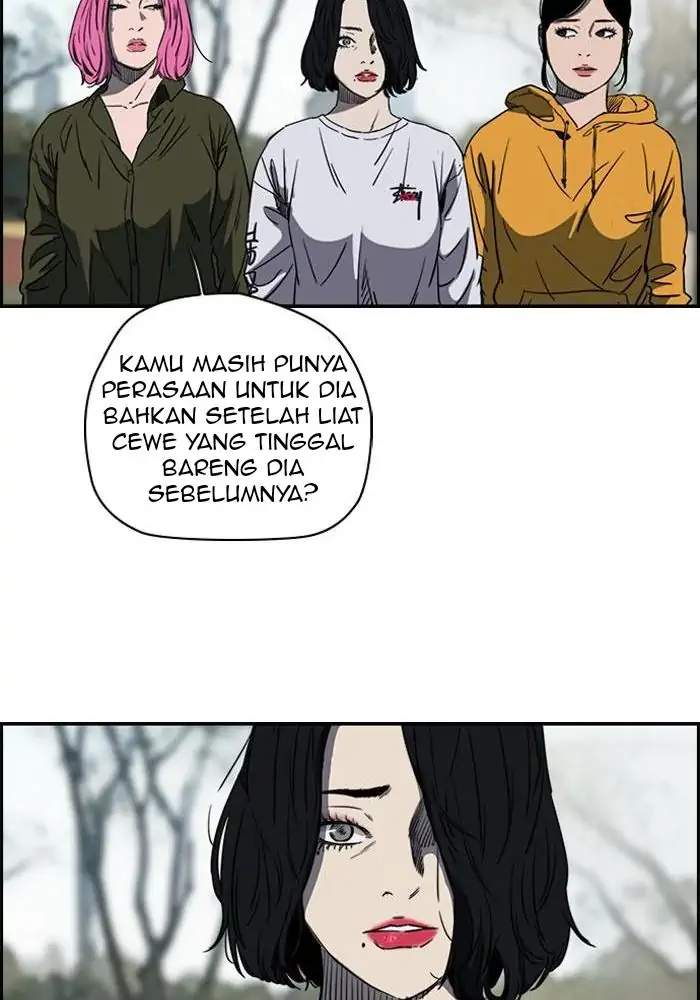 Wind Breaker Chapter 180 - halaman 26