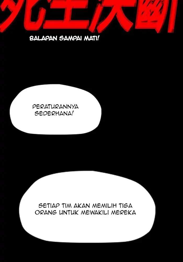 Wind Breaker Chapter 180 - halaman 35