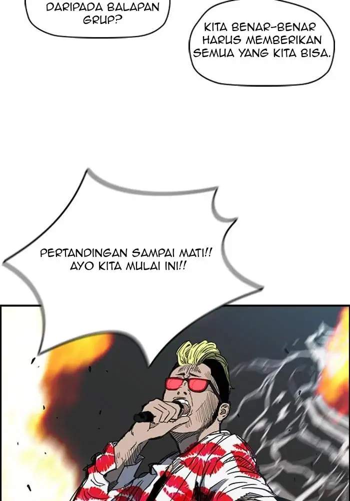 Wind Breaker Chapter 180 - halaman 39