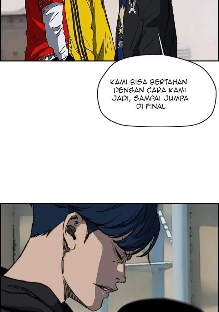 Wind Breaker Chapter 180 - halaman 4