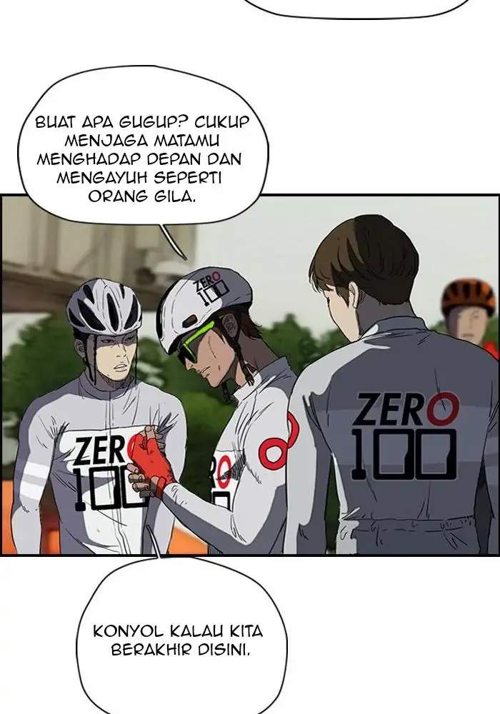 Wind Breaker Chapter 180 - halaman 42