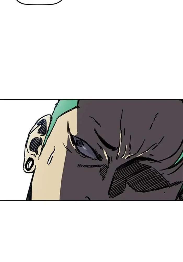 Wind Breaker Chapter 180 - halaman 57