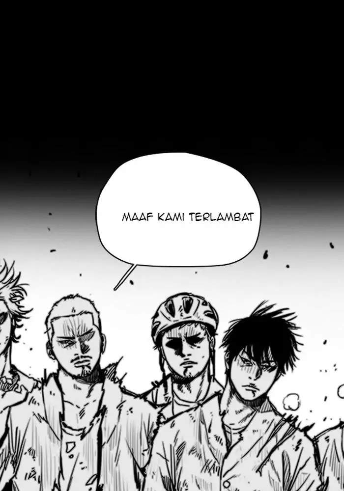 Wind Breaker Chapter 180 - halaman 64