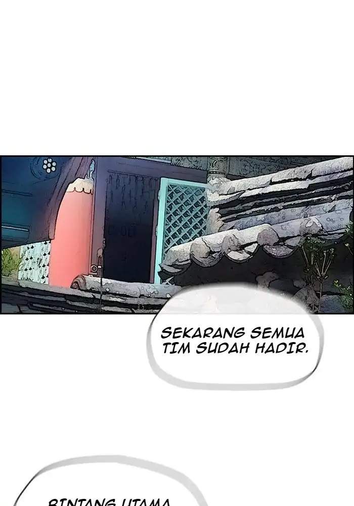 Wind Breaker Chapter 181 - halaman 10