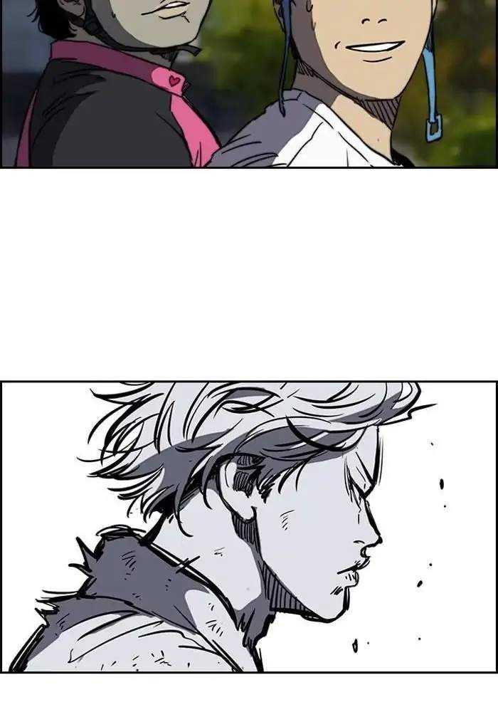 Wind Breaker Chapter 181 - halaman 25