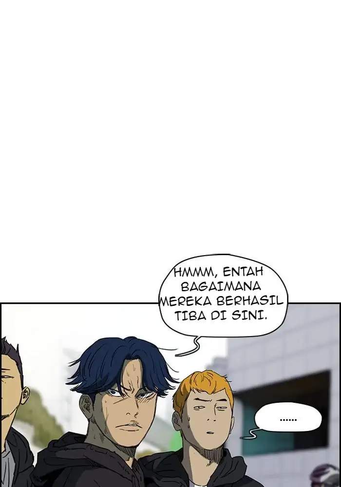 Wind Breaker Chapter 181 - halaman 32