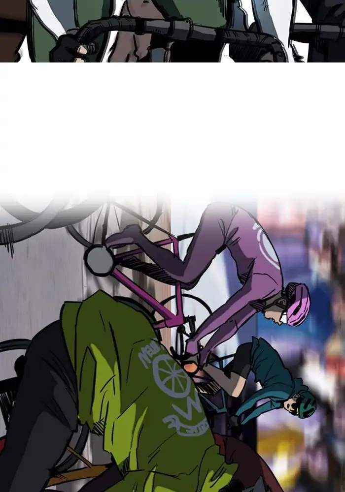 Wind Breaker Chapter 181 - halaman 61