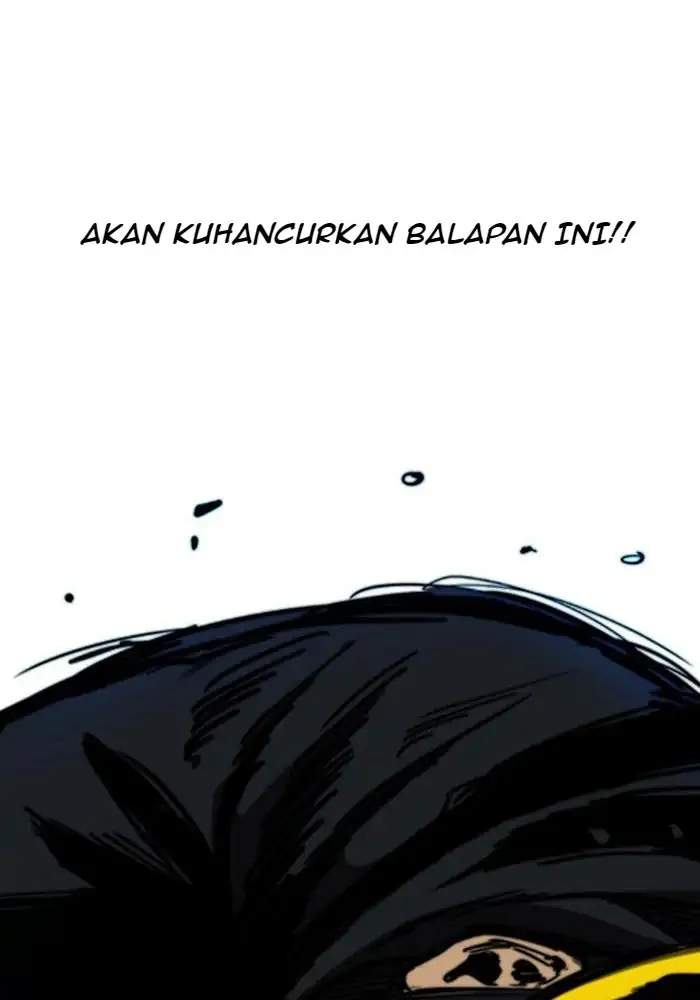 Wind Breaker Chapter 181 - halaman 65