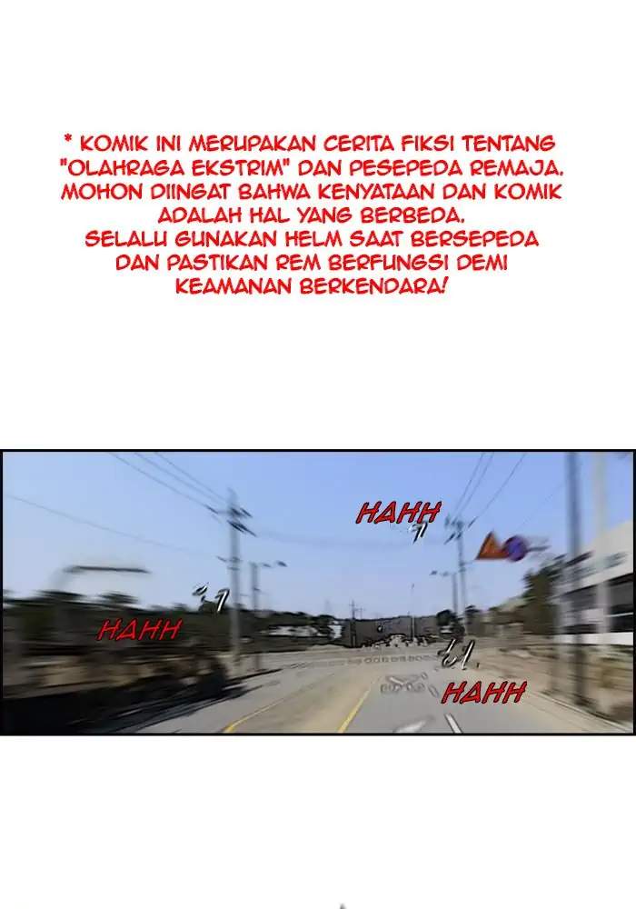 Wind Breaker Chapter 182 - halaman 1