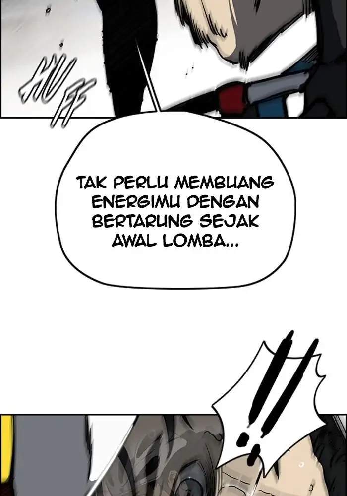 Wind Breaker Chapter 182 - halaman 10