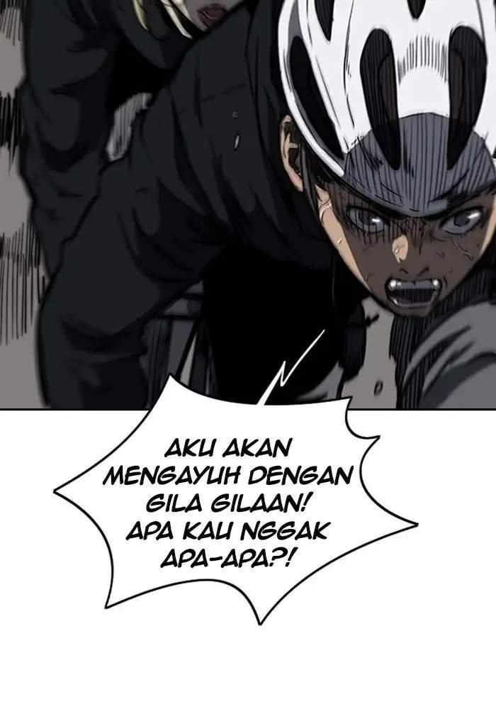 Wind Breaker Chapter 182 - halaman 15