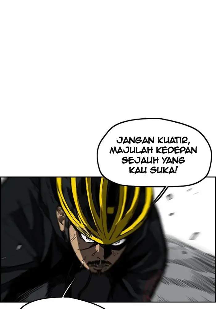 Wind Breaker Chapter 182 - halaman 16