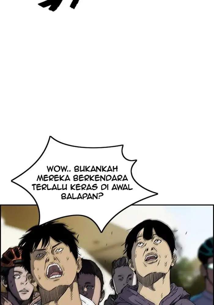 Wind Breaker Chapter 182 - halaman 22
