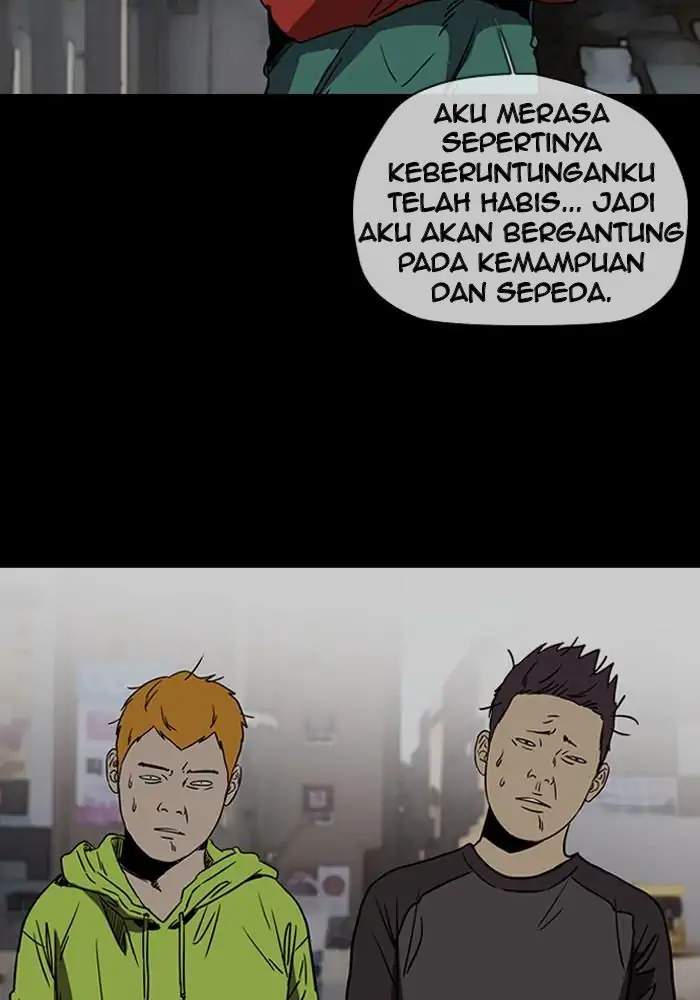 Wind Breaker Chapter 182 - halaman 32