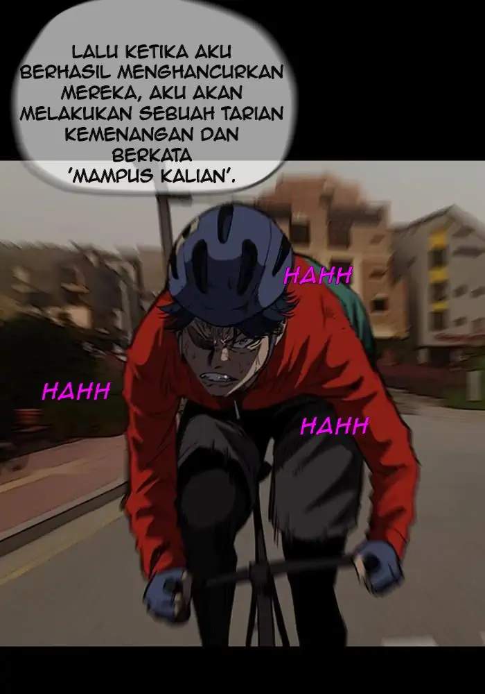 Wind Breaker Chapter 182 - halaman 41