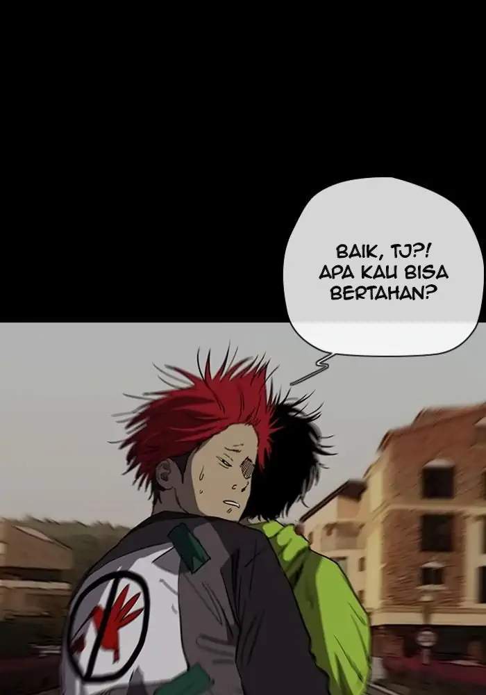 Wind Breaker Chapter 182 - halaman 42