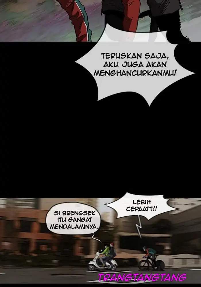 Wind Breaker Chapter 182 - halaman 44