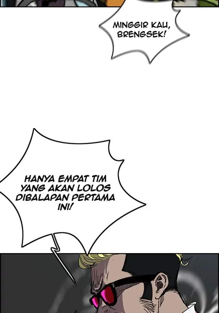 Wind Breaker Chapter 182 - halaman 5