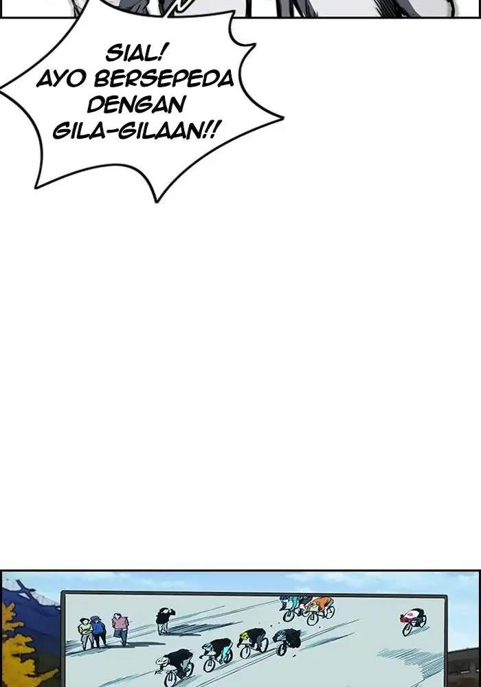 Wind Breaker Chapter 182 - halaman 55