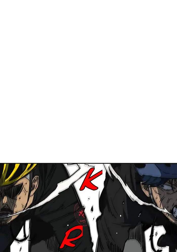 Wind Breaker Chapter 182 - halaman 60