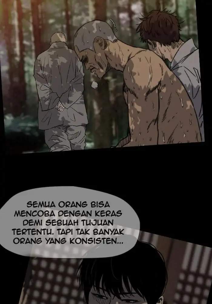 Wind Breaker Chapter 182 - halaman 73