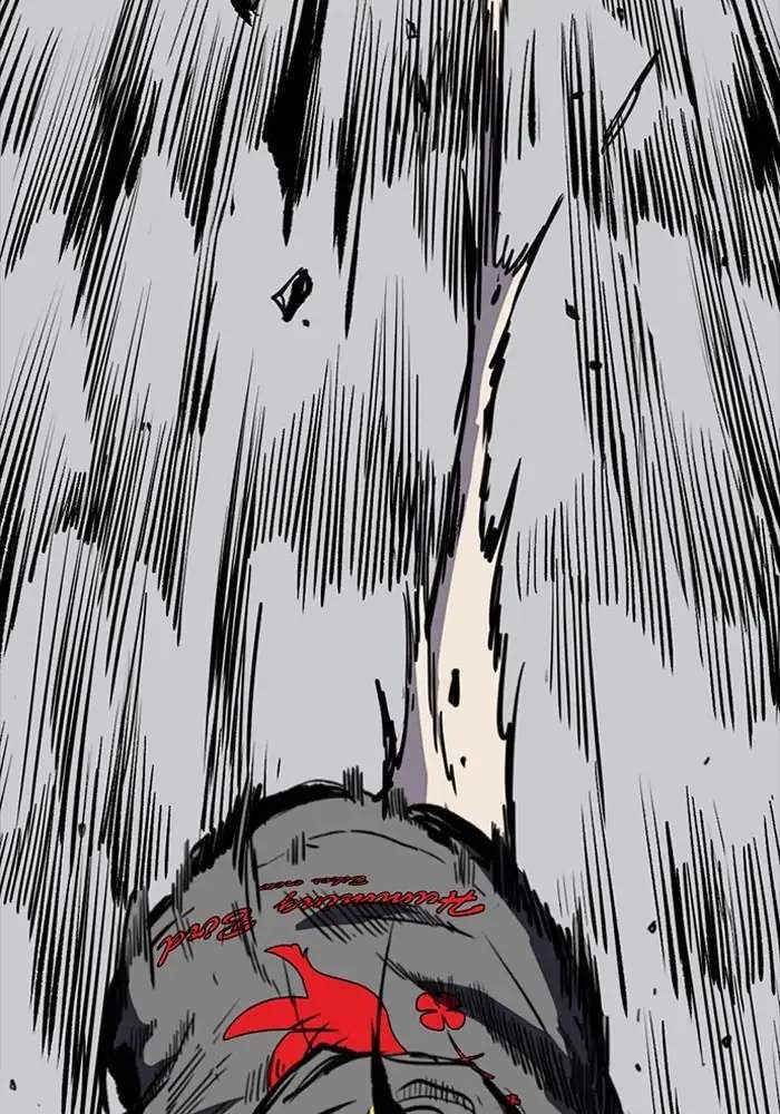 Wind Breaker Chapter 182 - halaman 84