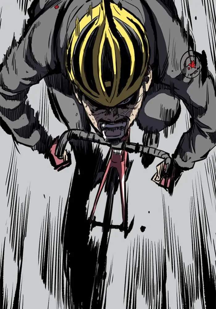 Wind Breaker Chapter 182 - halaman 85